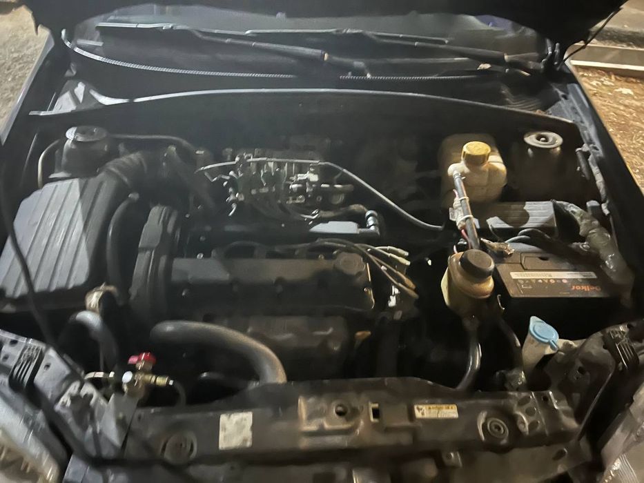 Lasetti 1.6 mator avtomat karopka xamma narsasi bn