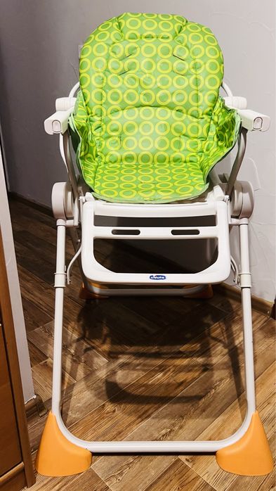 Детский стул