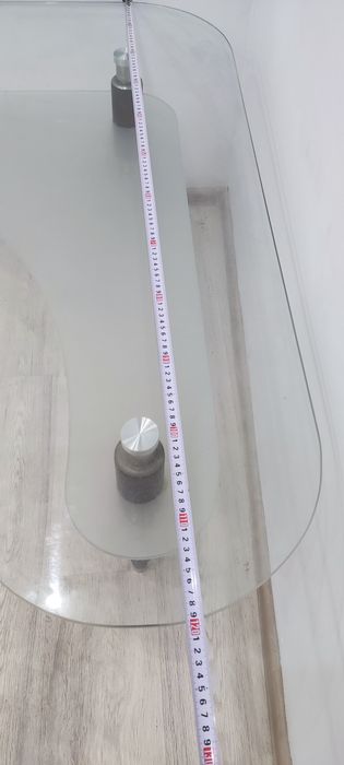 Стъклена маса!!!