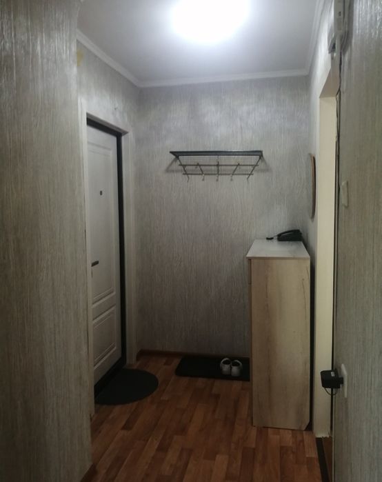 Долгосрочная аренда квартиры