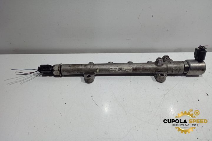 Rampa injectoare 2.2CDI Euro 5 a6510700495 Mercedes-Benz Vito W639 [f