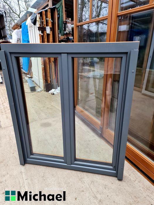 Tripan lemn masiv Larice,roleta electrica,Lagler,Austria(Anton 3382)