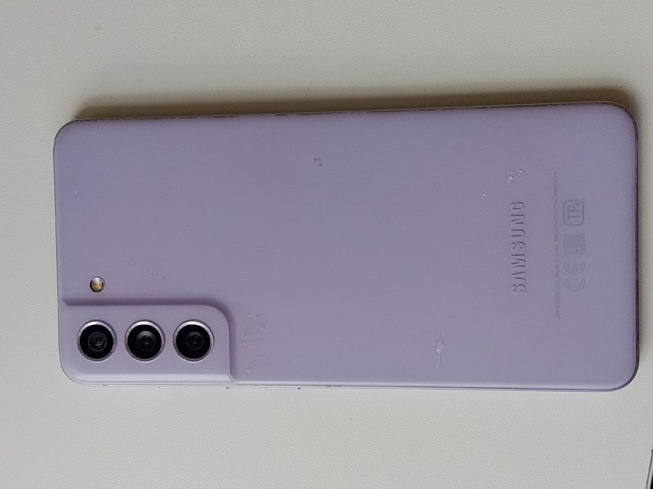 Samsung s21 Fe 5G