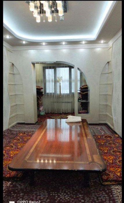 Продажа 3/4/5 на Юнусабад-10, 3 хонали квартира