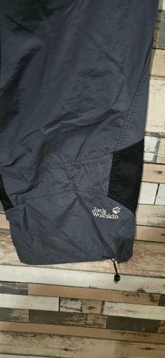 Jack Wolfskin M-мъжки панталон (10-25)