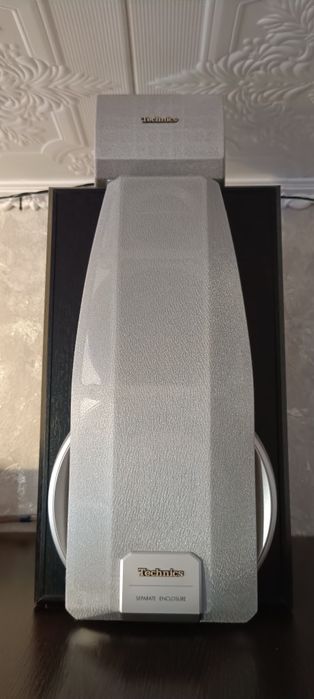 Technics музыкальный центр