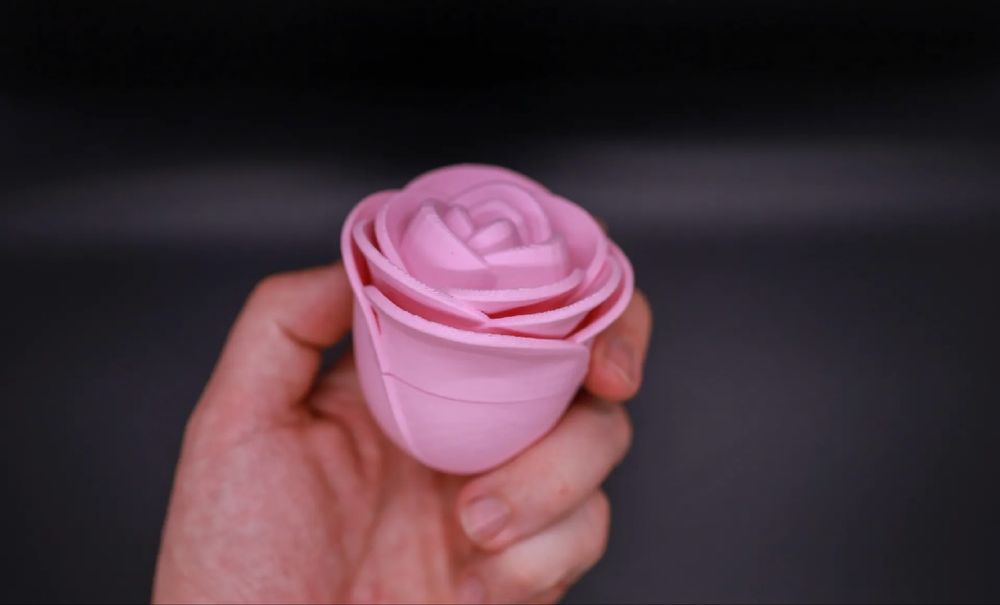 Кутия за бижу идеално за Св.Валентин