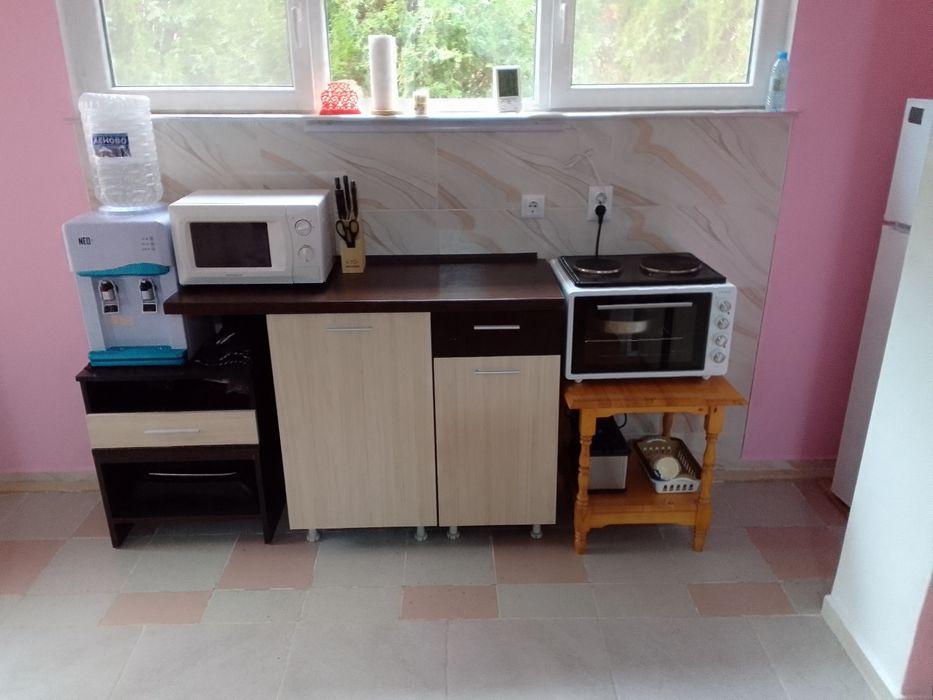 Продава се Ателие в Свети Влас - 35 кв.м за 1515 €/кв.м - Снимка #5