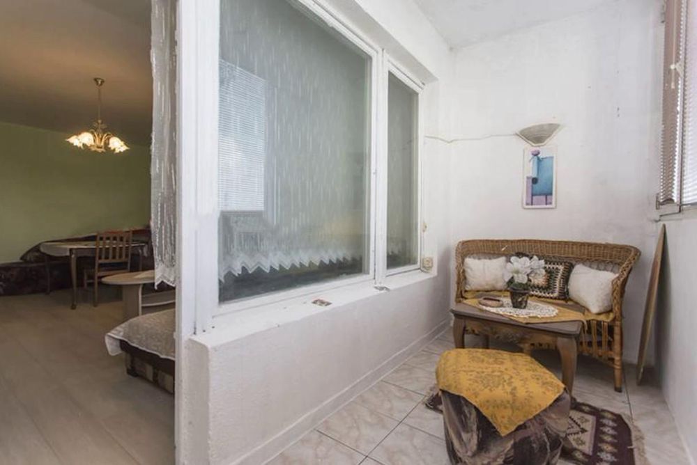 Дава се под наем Двустаен апартамент в София, Сухата река - 70 кв.м за 399 € - Снимка #12