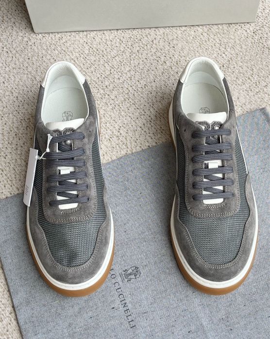 Incaltaminte Brunelo Cucinelli