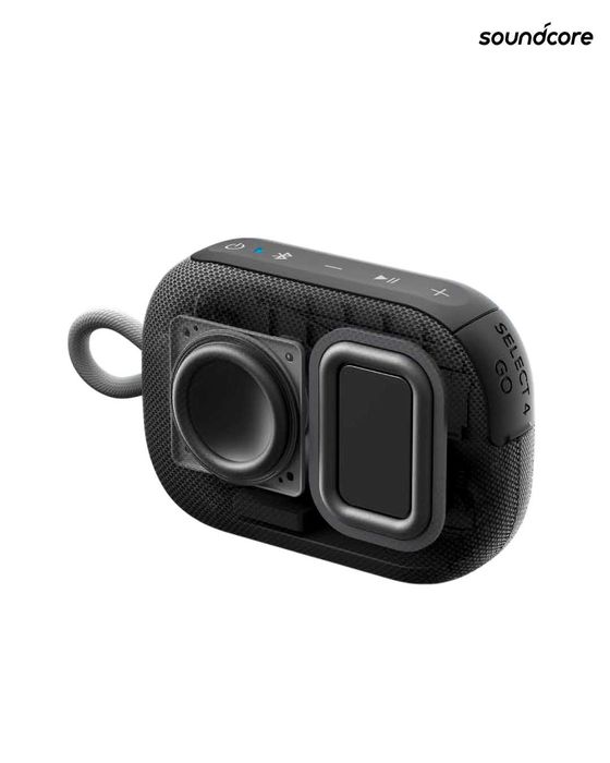 Колонки Anker Soundcore Select 4 Go (в комплекте 2 шт)