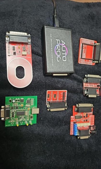 Автоэлектрик на выезд