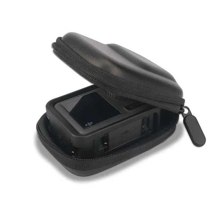 Husa de protectie / transport pentru camere DJI Osmo Action 3 4 5 Pro