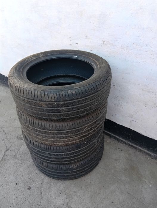 Шина 18 размера.