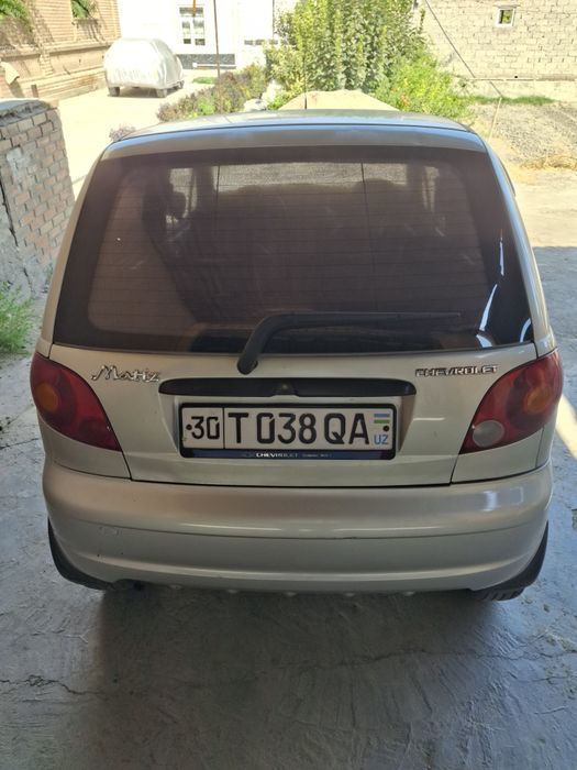 Matiz mx sotiladi