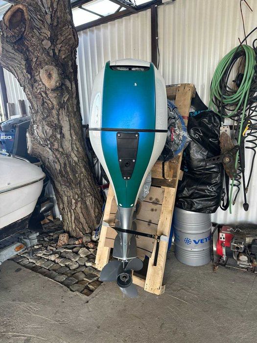 Бордов двигател Honda bf135