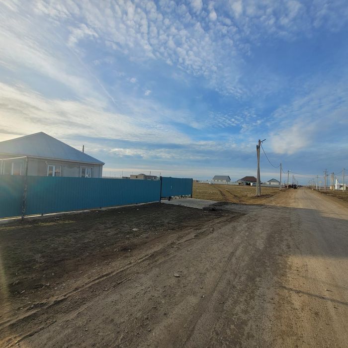 Продам участок Достык