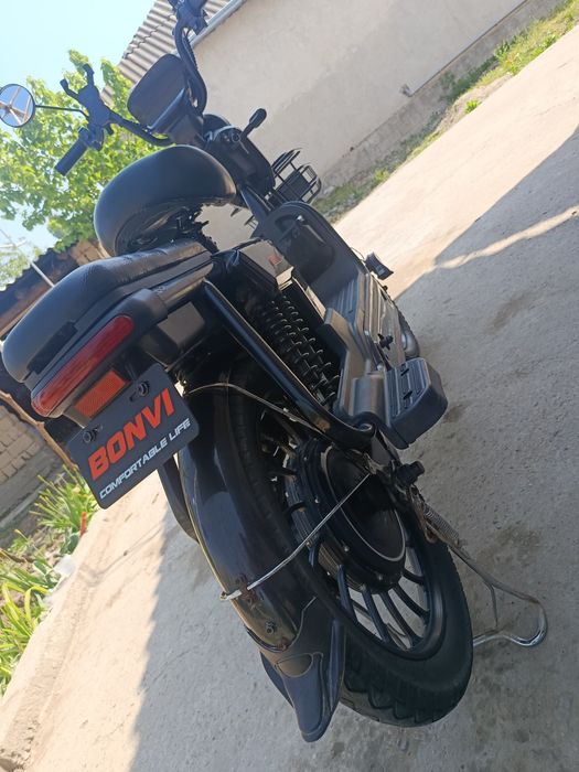 Skuter BONVI 6905 60v20Ah