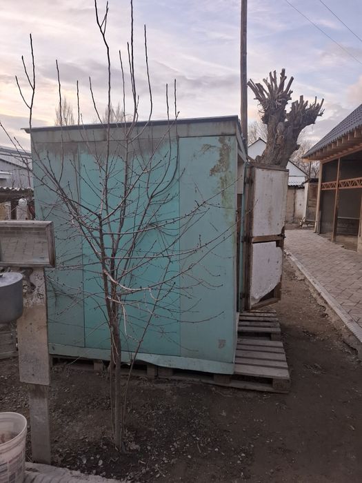 Будка утепленная