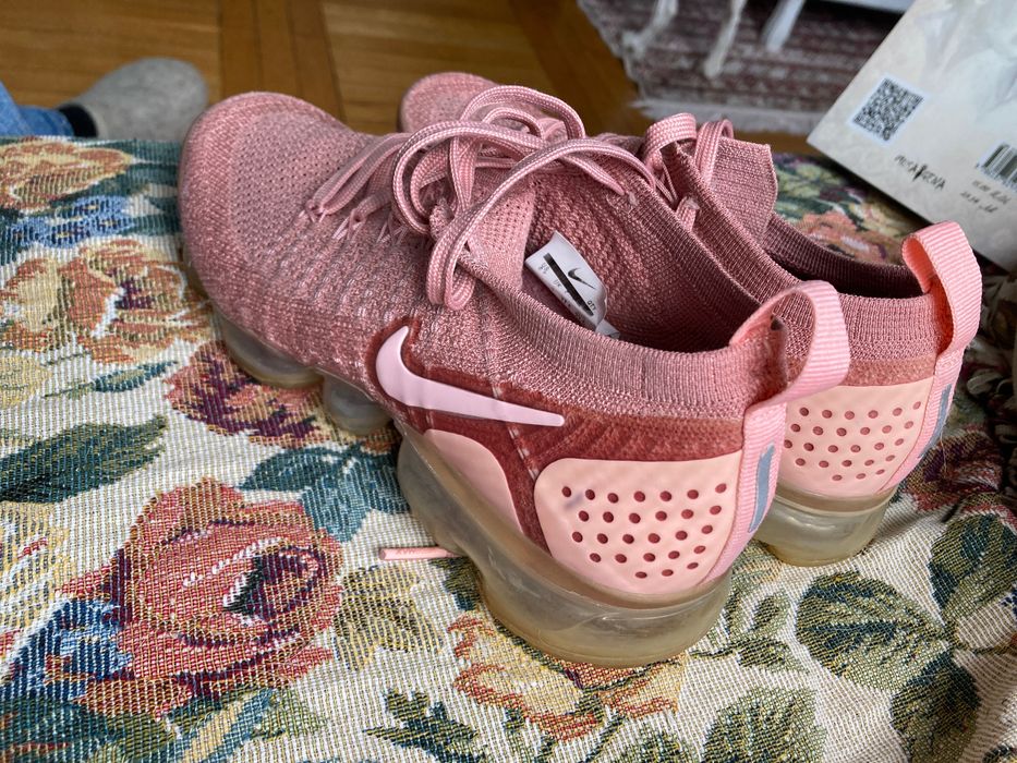 Naik маратонки в много добро състояние