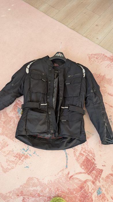 Geaca moto all season Adrenaline