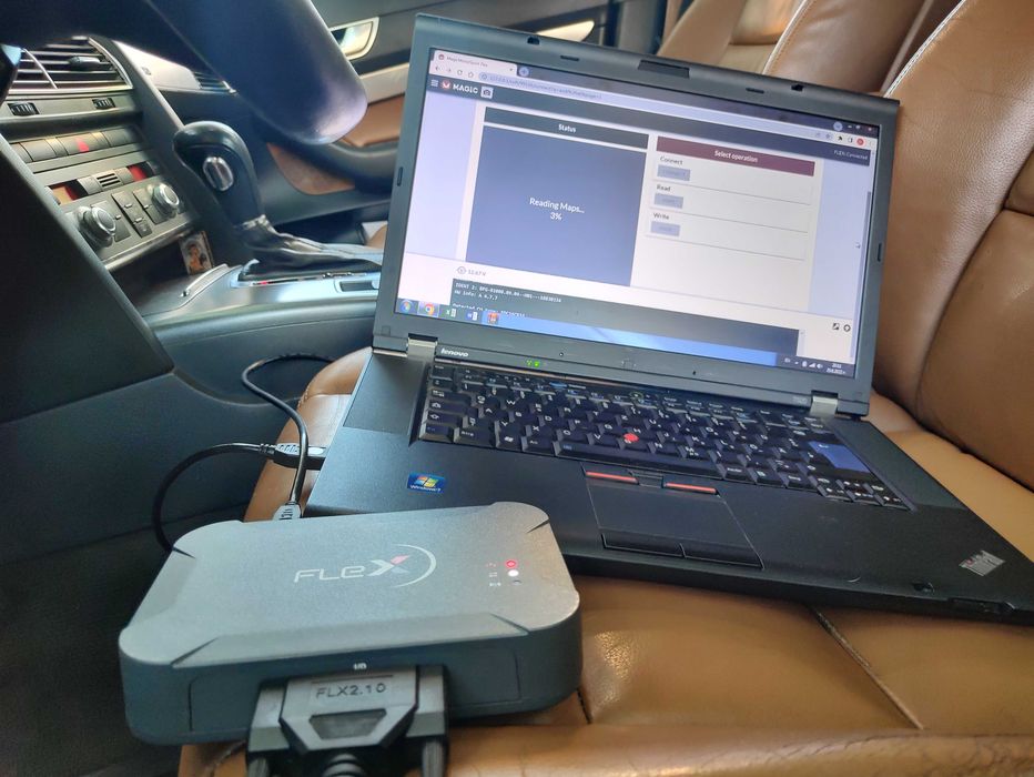 Чип тунинг/Chip Tuning/Remap, DPF off, EGR off, AdBlue, DTC off, FAP