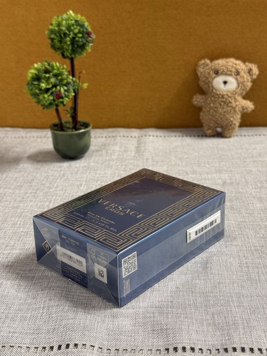 Parfum Versace Eros EDP