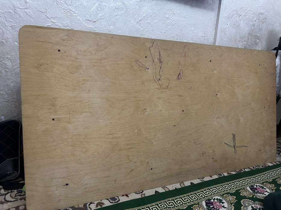 Жер стол , размер 1,5*76-2шт , каждая по 8000