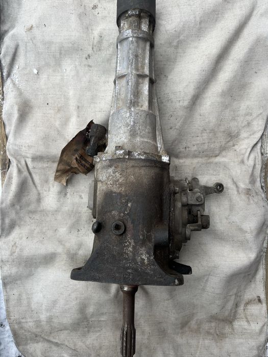 Коробка передач а/ м Москвич.