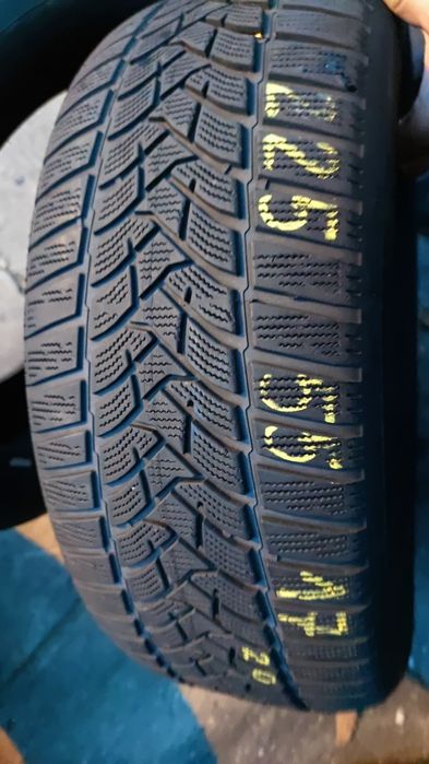 Anvelope iarna 225 55 17