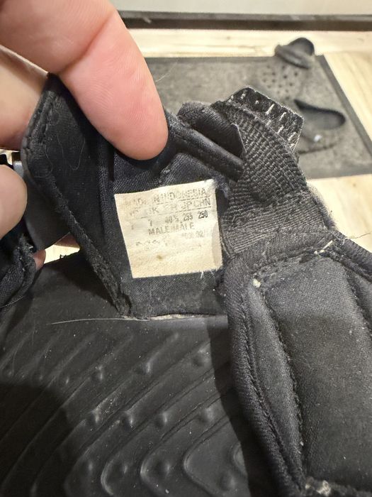 Adidas сандали оригинал
