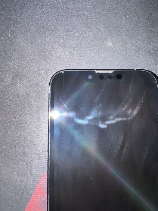 Iphone 13 pro 256