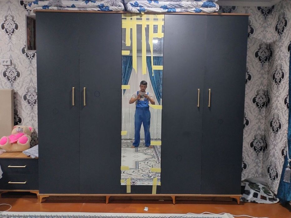 Shurchi mebel buyurtma asosida mebel tayorlash hizmati