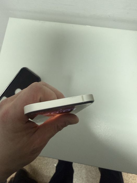 iphone 12 акум 100%