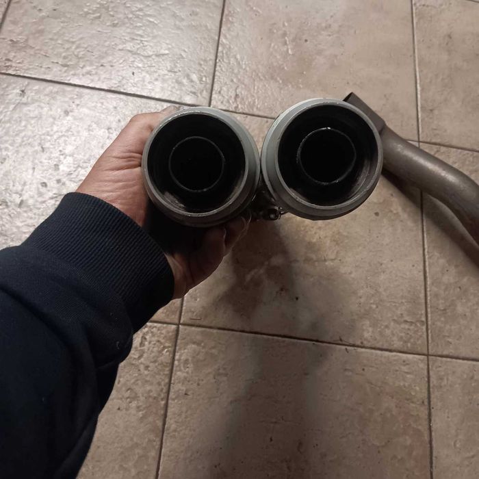 Спортен ауспох Honda cbr600rr