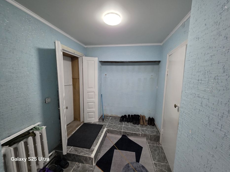 Продаётся большой тёплый дом