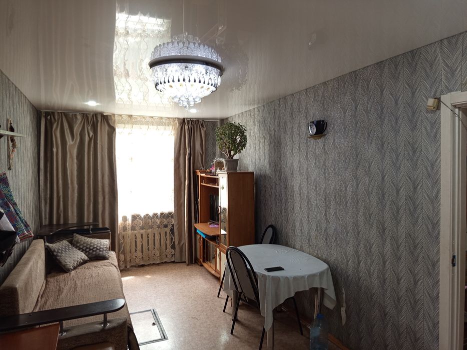 Продам дом с.Новокаменка,