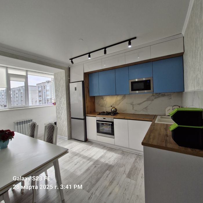 Срочно продам 2 ком квартиру