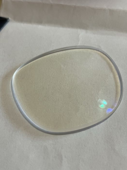 Lentile ochelari distanta -1.25 Protectie PC