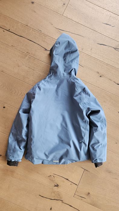 Детско топло непроюокаемо ски яке