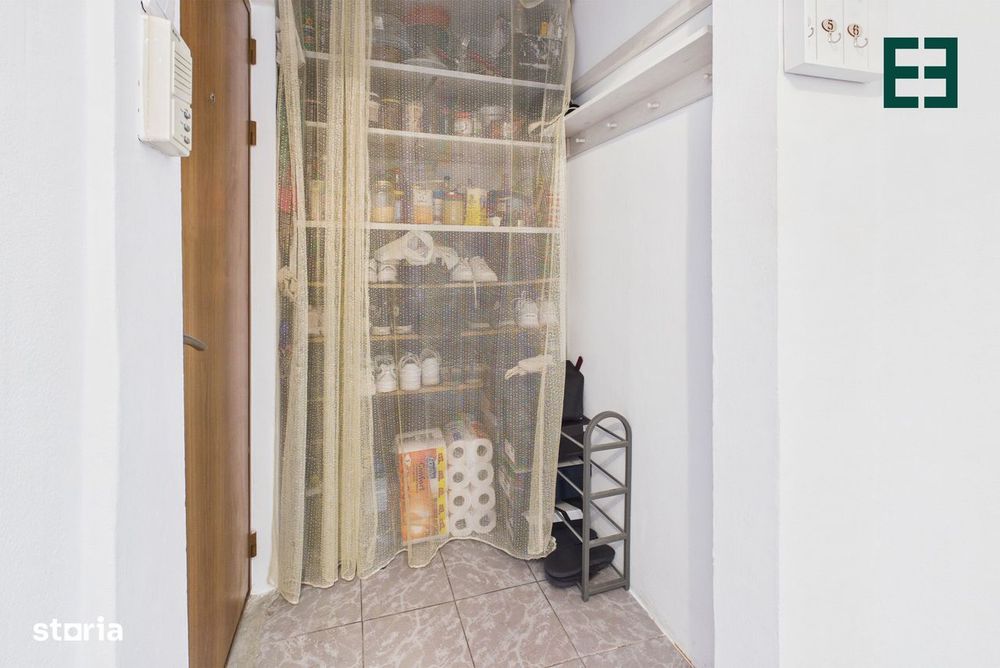 Apartament cu 2 camere - Zona Șagului - Timișoara