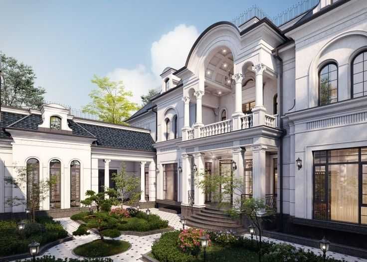 Zamonaviy arxitektura va interyer dizayn markazi / Архитектор-дизайнер