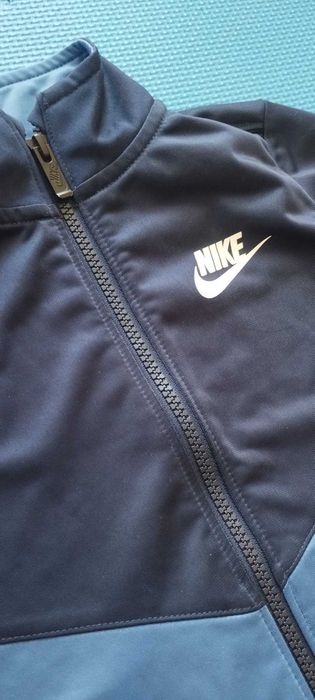 Оригинални комплекти анцузи Nike 110-116см