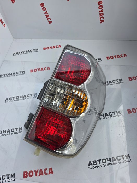 Десен стоп Suzuki Grand Vitara 05-015г
