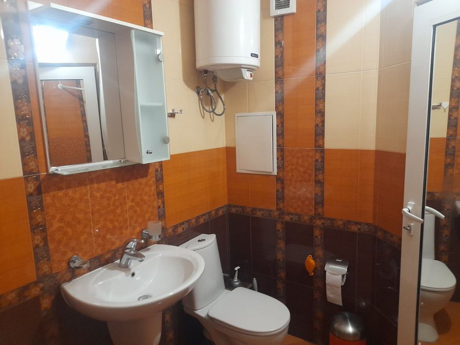 Дава се под наем Двустаен апартамент в София, Център - 60 кв.м за 510 € - Снимка #6