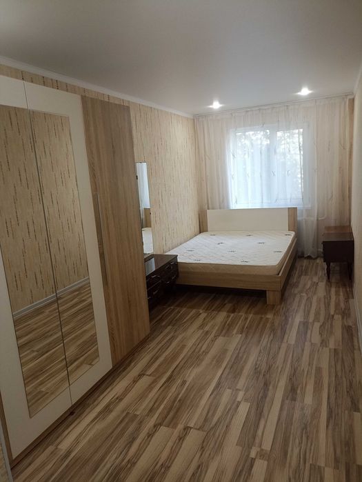 Продам двухкомнатную квартиру.