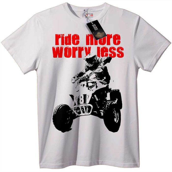 Тениски за off road АТВ ATV