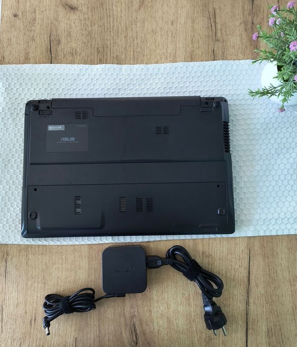 Лаптоп Asus X55VD-SX164 /ASUS
Кратко описание
Снимки
изчерпан
Цена:
72