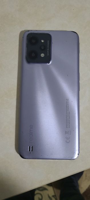 Realme C31 3/32GB