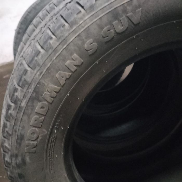 Продам б/у  шины